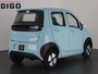 JinPeng P4 Passenger | 4-persoons |