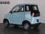 JinPeng P3 Smart Mini | 3-persoons |