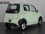 JinPeng P4 Passenger | 4-persoons |