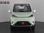 JinPeng P4 Passenger | 4-persoons |