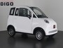 JinPeng P3 Smart Mini | 3-persoons |