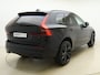 Volvo XC60 T6 350pk AWD Ultra Black Edition / Luchtvering / Bowers&Wilkins Audio / Ventilatie / Massage / 21'' / Extra Getint Glas /