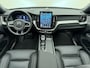 Volvo XC60 T6 350pk AWD Ultra Black Edition / Luchtvering / Bowers&Wilkins Audio / Ventilatie / Massage / 21'' / Extra Getint Glas /
