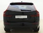Volvo XC60 T6 350pk AWD Ultra Black Edition / Luchtvering / Bowers&Wilkins Audio / Ventilatie / Massage / 21'' / Extra Getint Glas /