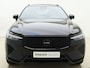 Volvo XC60 T6 350pk AWD Ultra Black Edition / Luchtvering / Bowers&Wilkins Audio / Ventilatie / Massage / 21'' / Extra Getint Glas /