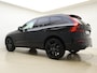 Volvo XC60 T6 350pk AWD Ultra Black Edition / Luchtvering / Bowers&Wilkins Audio / Ventilatie / Massage / 21'' / Extra Getint Glas /
