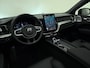 Volvo XC60 T6 350pk AWD Ultra Black Edition / Luchtvering / Bowers&Wilkins Audio / Ventilatie / Massage / 21'' / Extra Getint Glas /