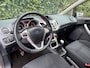 Ford Fiesta 1.25 Ghia| NWE APK|AIRCO|PDC|STOELVERW|BLUETOOTH