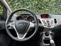Ford Fiesta 1.25 Ghia| NWE APK|AIRCO|PDC|STOELVERW|BLUETOOTH