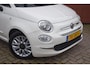Fiat 500 0.9 TwinAir Turbo Collezione Pano/Navi/PDC/Cruise/Clima/LM Velge