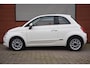 Fiat 500 0.9 TwinAir Turbo Collezione Pano/Navi/PDC/Cruise/Clima/LM Velge