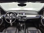 BMW X1 SDrive18i High Executive M-pakket ( Goed onderH, Panorama, Camera, StoelV, Carplay, Navi Pro, Etc)