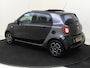 smart EQ ForFour Business Solution 18 kWh Schuifdak / Leder / Navi / Parkeercamera /
