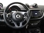 smart EQ ForFour Business Solution 18 kWh Schuifdak / Leder / Navi / Parkeercamera /