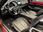 Mazda MX-5 ND Roadster 1.5 SkyActiv-G 132PK GT-M Bose Leder Camera PDC