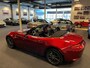 Mazda MX-5 ND Roadster 1.5 SkyActiv-G 132PK GT-M Bose Leder Camera PDC