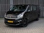 Fiat Talento 1.6 M-Jet 146pk SX H6 5-Pers. |NL-AUTO|Camera|Navi|CruiseControl|LMV 17''|Dubbel Cabine|