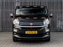 Fiat Talento 1.6 M-Jet 146pk SX H6 5-Pers. |NL-AUTO|Camera|Navi|CruiseControl|LMV 17''|Dubbel Cabine|