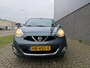 Nissan Micra 1.2 Connect Edition N-TEC/Nieuwe APK en beurt!