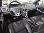 Volvo V40 1.6 T4 R-Design Automaat | Pano | Leder | Trekhaak | Adaptive CC | BLIS | Camera | Memory Seat |