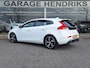 Volvo V40 1.6 T4 R-Design Automaat | Pano | Leder | Trekhaak | Adaptive CC | BLIS | Camera | Memory Seat |