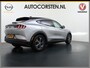 Ford Mustang Mach-E deze RWD 75kWh B&O®-Audio Panoramadak Leer+Elektr+Memory 360°Topview-Camera Adaptive Cruise Apple Carplay 18" Elektr.A-Klep Technology Pack Plus Ecc Stoel/Stuur-Verwarmd Park-Assist PDC DAB Lane-Assist Keyless-go Autonomous Emergency Braking 1e Eigenaar Origineel Nederlandse Auto
