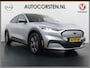 Ford Mustang Mach-E deze RWD 75kWh B&O®-Audio Panoramadak Leer+Elektr+Memory 360°Topview-Camera Adaptive Cruise Apple Carplay 18" Elektr.A-Klep Technology Pack Plus Ecc Stoel/Stuur-Verwarmd Park-Assist PDC DAB Lane-Assist Keyless-go Autonomous Emergency Braking 1e Eigenaar Origineel Nederlandse Auto