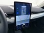Ford Mustang Mach-E deze RWD 75kWh B&O®-Audio Panoramadak Leer+Elektr+Memory 360°Topview-Camera Adaptive Cruise Apple Carplay 18" Elektr.A-Klep Technology Pack Plus Ecc Stoel/Stuur-Verwarmd Park-Assist PDC DAB Lane-Assist Keyless-go Autonomous Emergency Braking 1e Eigenaar Origineel Nederlandse Auto