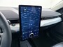 Ford Mustang Mach-E deze RWD 75kWh B&O®-Audio Panoramadak Leer+Elektr+Memory 360°Topview-Camera Adaptive Cruise Apple Carplay 18" Elektr.A-Klep Technology Pack Plus Ecc Stoel/Stuur-Verwarmd Park-Assist PDC DAB Lane-Assist Keyless-go Autonomous Emergency Braking 1e Eigenaar Origineel Nederlandse Auto