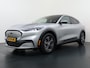 Ford Mustang Mach-E deze RWD 75kWh B&O®-Audio Panoramadak Leer+Elektr+Memory 360°Topview-Camera Adaptive Cruise Apple Carplay 18" Elektr.A-Klep Technology Pack Plus Ecc Stoel/Stuur-Verwarmd Park-Assist PDC DAB Lane-Assist Keyless-go Autonomous Emergency Braking 1e Eigenaar Origineel Nederlandse Auto