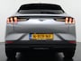 Ford Mustang Mach-E deze RWD 75kWh B&O®-Audio Panoramadak Leer+Elektr+Memory 360°Topview-Camera Adaptive Cruise Apple Carplay 18" Elektr.A-Klep Technology Pack Plus Ecc Stoel/Stuur-Verwarmd Park-Assist PDC DAB Lane-Assist Keyless-go Autonomous Emergency Braking 1e Eigenaar Origineel Nederlandse Auto