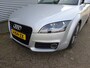 Audi TT 1.8 TFSI NAVIGATIE LEDER/ALCANTARA STOELVERWARMING