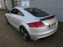 Audi TT 1.8 TFSI NAVIGATIE LEDER/ALCANTARA STOELVERWARMING