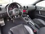 Audi TT 1.8 TFSI NAVIGATIE LEDER/ALCANTARA STOELVERWARMING