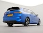 Opel Astra Sports Tourer 1.6 Hybrid Business Elegance incl. afneembare trekhaak | Apple Carplay | Afneembare trekhaak | Navigatie | Achteruitrij camera | Parkeersensoren voor en achter | Voorstoelen verwarmd | Spraakbediening |