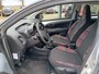 Citroën C1 1.0 VTi Feel|AIRCO|LEDEREN STUURWIEL.
