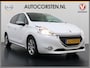 Peugeot 208 1.2I 5Drs Airco Navi Cruise Control Bluetooth Style Isofix Privacy Glas Lmv Origineel Nederlandse Auto