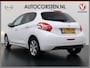 Peugeot 208 1.2I 5Drs Airco Navi Cruise Control Bluetooth Style Isofix Privacy Glas Lmv Origineel Nederlandse Auto