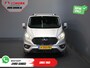 Ford Transit Custom 2.0 TDCI 130 pk L2 Limited DC Dubbel Cabine 2xSchuifdeur/ Stoelverw./ Carplay/ Cruise/ PDC/ Camera/ Navi/ Trekhaak/ Alarm III