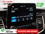 Ford Transit Custom 2.0 TDCI 130 pk L2 Limited DC Dubbel Cabine 2xSchuifdeur/ Stoelverw./ Carplay/ Cruise/ PDC/ Camera/ Navi/ Trekhaak/ Alarm III