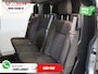Ford Transit Custom 2.0 TDCI 130 pk L2 Limited DC Dubbel Cabine 2xSchuifdeur/ Stoelverw./ Carplay/ Cruise/ PDC/ Camera/ Navi/ Trekhaak/ Alarm III