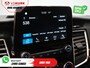 Ford Transit Custom 2.0 TDCI 130 pk L2 Limited DC Dubbel Cabine 2xSchuifdeur/ Stoelverw./ Carplay/ Cruise/ PDC/ Camera/ Navi/ Trekhaak/ Alarm III