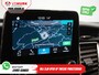 Ford Transit Custom 2.0 TDCI 130 pk L2 Limited DC Dubbel Cabine 2xSchuifdeur/ Stoelverw./ Carplay/ Cruise/ PDC/ Camera/ Navi/ Trekhaak/ Alarm III