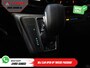 Ford Transit Custom 2.0 TDCI 130 pk L2 Limited DC Dubbel Cabine 2xSchuifdeur/ Stoelverw./ Carplay/ Cruise/ PDC/ Camera/ Navi/ Trekhaak/ Alarm III