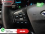 Ford Transit Custom 2.0 TDCI 130 pk L2 Limited DC Dubbel Cabine 2xSchuifdeur/ Stoelverw./ Carplay/ Cruise/ PDC/ Camera/ Navi/ Trekhaak/ Alarm III