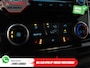 Ford Transit Custom 2.0 TDCI 130 pk L2 Limited DC Dubbel Cabine 2xSchuifdeur/ Stoelverw./ Carplay/ Cruise/ PDC/ Camera/ Navi/ Trekhaak/ Alarm III