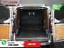 Ford Transit Custom 2.0 TDCI 130 pk L2 Limited DC Dubbel Cabine 2xSchuifdeur/ Stoelverw./ Carplay/ Cruise/ PDC/ Camera/ Navi/ Trekhaak/ Alarm III