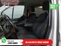 Ford Transit Custom 2.0 TDCI 130 pk L2 Limited DC Dubbel Cabine 2xSchuifdeur/ Stoelverw./ Carplay/ Cruise/ PDC/ Camera/ Navi/ Trekhaak/ Alarm III