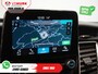 Ford Transit Custom 2.0 TDCI 130 pk L2 Limited DC Dubbel Cabine 2xSchuifdeur/ Stoelverw./ Carplay/ Cruise/ PDC/ Camera/ Navi/ Trekhaak/ Alarm III