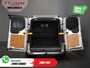 Ford Transit Custom 2.0 TDCI 130 pk L2 Limited DC Dubbel Cabine 2xSchuifdeur/ Stoelverw./ Carplay/ Cruise/ PDC/ Camera/ Navi/ Trekhaak/ Alarm III